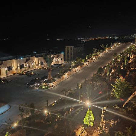 Sea Gate Resort Sweimeh Buitenkant foto