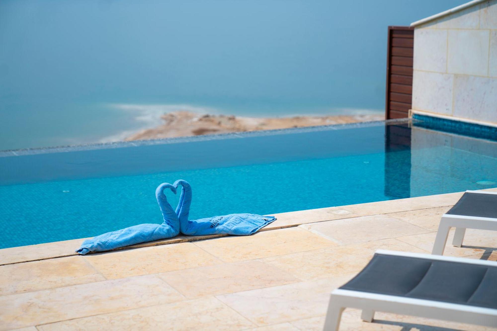 Sea Gate Resort Sweimeh Buitenkant foto